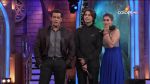Salman Khan, Shilpa and Apoorva Agnihotri on Bigg Boss Season 7 - 1st Episode Stills (5).jpg