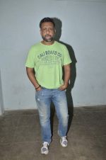 Anubhav Sinha at Warning film promotions in Mumbai on 17th Sept 2013 (7).JPG