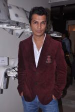Vikram Phadnis at Blenders Tour in Mazgaon on 17th Sept 2013 (69).JPG