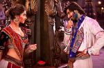 Deepika Padukone, Ranveer Singh in Ramleela (2).jpg