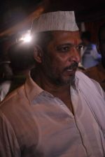 Nana Patekar_s Ganpati Visarjan in Mumbai on 18th Sept 2013 (3).jpg