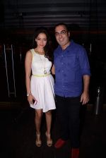 Vidya Malvade at Munisha Khatwani_s birthday party in Mumbai on 17th Sept 2013 (32).JPG