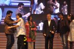 Anil Kapoor, Shabana Azmi, Anupam Kher at 24 serial launch in Lalit Hotel, Mumbai on 19th Sept 2013 (55).JPG