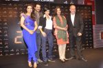 Anil Kapoor, Tisca Chopra, Mandira Bedi, Shabana Azmi, Anupam Kher at 24 serial launch in Lalit Hotel, Mumbai on 19th Sept 2013 (90).JPG