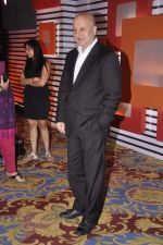 Anupam Kher at 24 serial launch in Lalit Hotel, Mumbai on 19th Sept 2013 (58).JPG