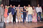 Gulshan Grover, Amrita Raichand, Ali Fazal, Anisa at Baat Bann Gayi music launch in Hard Rock, Mumbai on 19th Sept 2013 (28).JPG