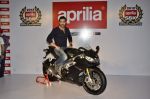 John Abraham launches Aprilla bike in Mumbai on 20th Sept 2013 (87).JPG