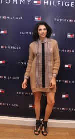 Indrani Dasgupta in Tommy Hilfiger at the TH AW13 Launch.jpg