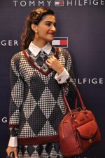 Sonam Kapoor in Tommy Hilfiger at TH AW13 Launch2.jpg