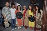 at Musical audio release of film My friend Husain at Andheri cha Raja in Mumbai on 20th Sept 2013 (1).JPG