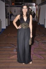 Sonalee Kulkarni at Globoil India Awards in Mumbai on 21st Sept 2013 (6).JPG