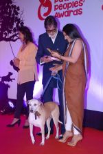Amitabh Bachchan at Pawsitive People_s Awards in Mumbai on 22nd Sept 2013 (44).JPG