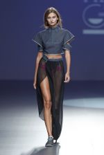 Hottest Bikini trends from Madrid Fashion Week on 22nd Sept 2013 (118).JPG