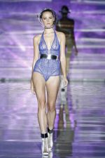 at Hottest Bikini trends from Madrid Fashion Week on 22nd Sept 2013 (24).JPG