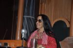 Ila Arun at Samviddhan on location in Filmcity, Mumbai on 23rd Sept 2013 (15).JPG