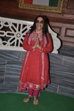 Ila Arun at Samviddhan on location in Filmcity, Mumbai on 23rd Sept 2013 (17).JPG