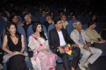 Dorothy Briere, Nimrat Kaur, Akshay Kumar, Sudhir Mishra at Jagran film festival in Fun, Mumbai on 24th Sept 2013 (21).JPG