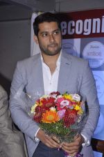 Aftab Shivdasani at the launch of Society Interiors Designs Competition & Awards 2014 in Durian Store, Worli, Mumbai on 25th Sept 2013(86).JPG