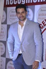 Aftab Shivdasani at the launch of Society Interiors Designs Competition & Awards 2014 in Durian Store, Worli, Mumbai on 25th Sept 2013(91).JPG