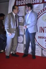 Aftab Shivdasani, Nari Hira at the launch of Society Interiors Designs Competition & Awards 2014 in Durian Store, Worli, Mumbai on 25th Sept 2013(85).JPG