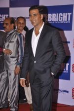 Akshay Kumar at Yogesh Lakhani_s birthday bash in Lalit Hotel, Mumbai on 25th Sept 2013 (177).JPG