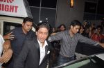 Shahrukh Khan at Yogesh Lakhani_s birthday bash in Lalit Hotel, Mumbai on 25th Sept 2013 (313).JPG