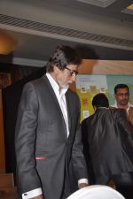 Amitabh Bachchan at The Dream Chasers book launch in Sea Princess, Mumbai on 26th Sept 2013 (4).JPG