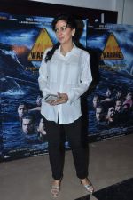 Juhi Chawla at Warning film premiere in PVR, Juhu, Mumbai on 26th Sept 2013 (139).JPG