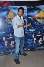 Mika Singh at Warning film premiere in PVR, Juhu, Mumbai on 26th Sept 2013 (147).JPG