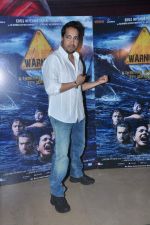 Mika Singh at Warning film premiere in PVR, Juhu, Mumbai on 26th Sept 2013 (148).JPG