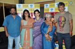 Rajeshwari Sachdev, Milind Soman at the Press release of Marathi film SAMHITA- The Script on 25th Sept 2013  (1).jpg