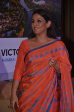 Vidya Balan announces Indian film festival of Melbourne in Taj Lands End, Mumbai on 26th Sept 2013 (28).JPG