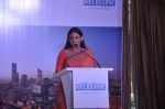 Vidya Balan announces Indian film festival of Melbourne in Taj Lands End, Mumbai on 26th Sept 2013 (4).JPG