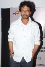 Irrfan Khan at Jagran film festival for Lumiere bothers screening in J W Marriott, Mumbai on 28th Sept 2013 (51).JPG
