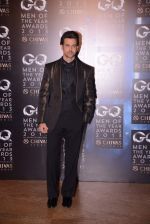 Hrithik Roshan at GQ Men of the Year Awards 2013 in Mumbai on 29th Sept 2013 (555).JPG