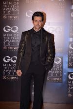 Hrithik Roshan at GQ Men of the Year Awards 2013 in Mumbai on 29th Sept 2013 (561).JPG