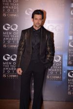 Hrithik Roshan at GQ Men of the Year Awards 2013 in Mumbai on 29th Sept 2013 (562).JPG