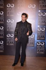 Hrithik Roshan at GQ Men of the Year Awards 2013 in Mumbai on 29th Sept 2013 (564).JPG