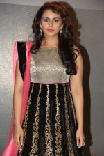Huma Qureshi at The closing ceremony of the 4th Jagran Film Festival in Mumbai on 29th Sept 2013.jpg