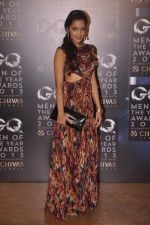 Shazahn Padamsee at GQ Men of the Year Awards 2013 in Mumbai on 29th Sept 2013(799).JPG