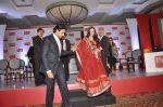 Aishwarya Rai Bachchan,  Abhishek Bachchan launch new campaign for Prestige in J W Marriott, Mumbai on 30th Sept 2013 (25).JPG