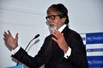 Amitabh Bachchan at Yes Bank Awards event in Mumbai on 1st Oct 2013 (42).jpg