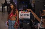 Sandhya Shetty_s item song shoot for Meinu Ek Ladki Chhahiye in Future Studio, Mumbai on 1st Oct 2013 (42).JPG