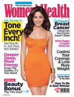  Yaami Gautam on the cover of Women_s Health magazine_s Oct. 2013 issue (1).jpg