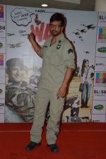 Javed Jaffrey promote War Chhod Na Yaar at Rcity Mall in Mumbai on 4th Oct 2013 (11).JPG