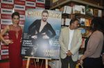 Kangana Ranaut unveils Cineblitz_s latest issue in Mumbai on 4th Oct 2013 (34).JPG