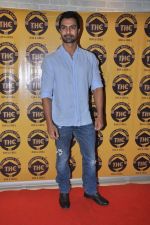 Ashmit Patel at Town House Cafe launch in Churchgate, Mumbai on 5th Oct 2013 (23).JPG