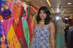 Sameera Reddy at Neeta Lulla_s Bridal collection in Mumbai on 5th Oct 2013 (166).JPG