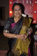 Usha Uthup at Tata Medical charity event in Taj Hotel, Mumbai on 5th Oct 2013 (3).JPG