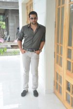 Aftab Shivdasani at a real estate project launch in Khapoli, Mumbai on 6th Oct 2013 (3).JPG